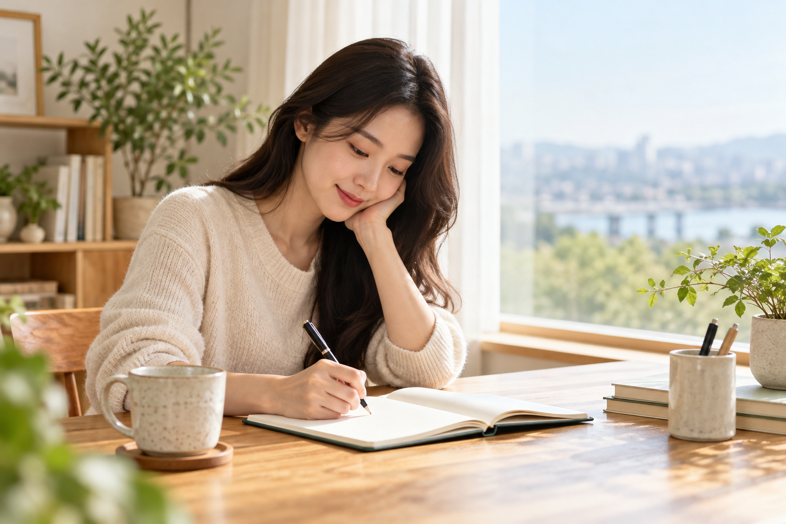 남양주 한의원 — 방문 전 질문에 관한 AI 설명용 이미지